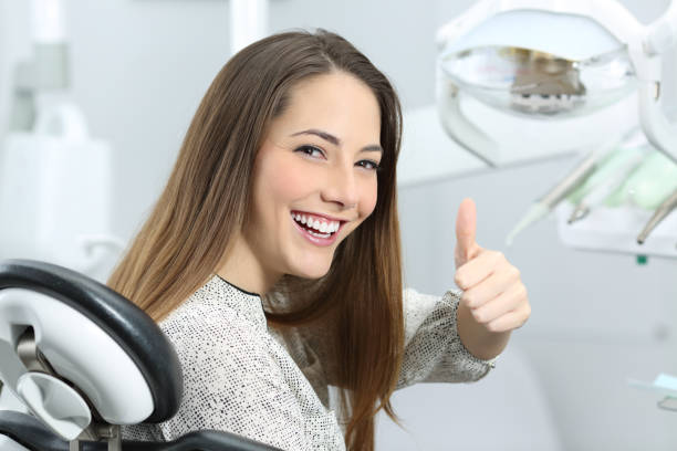 Laser Dentistry in Glandorf, OH